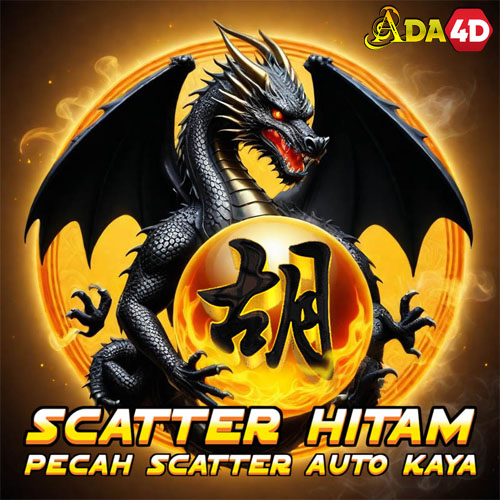 ADA4D : Bo Slot Naga Hitam Gacor Gampang Menang Maxwin Deposit Qris Di Jamin Wd Sultan